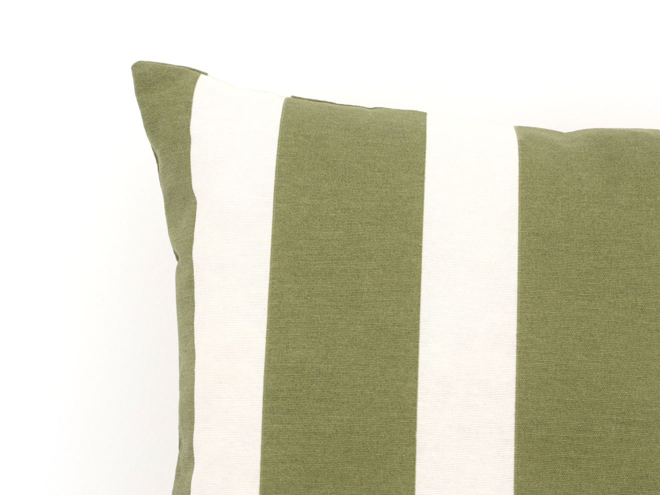 Hartman Dekokissen 50x50 cm Grün 50x50cm Rabatt: 20 %