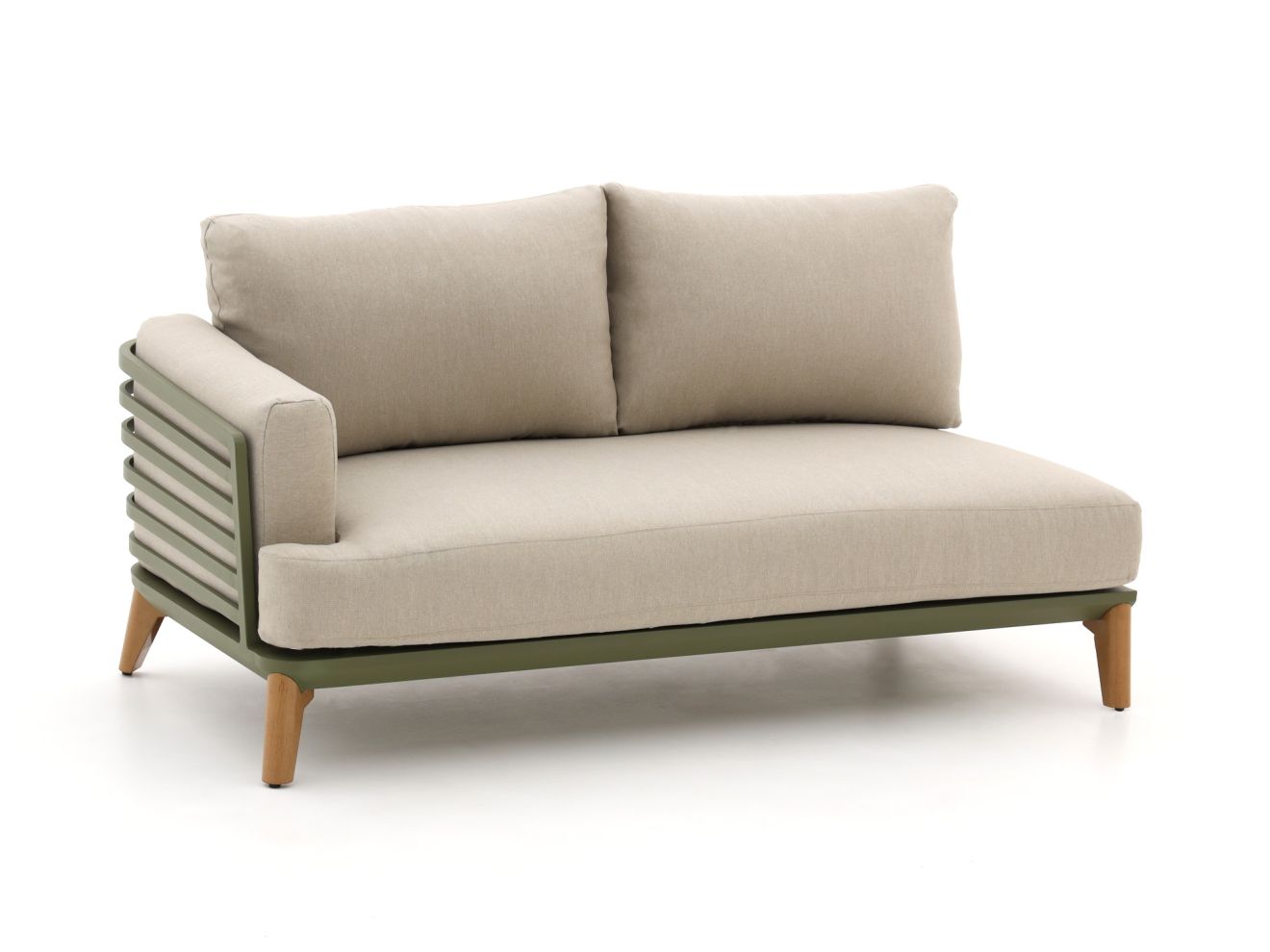 Bellagio Esenta Ecklounge-Set 5-teilig G... Bellagio Esenta Ecklounge-Set 5-teilig G...