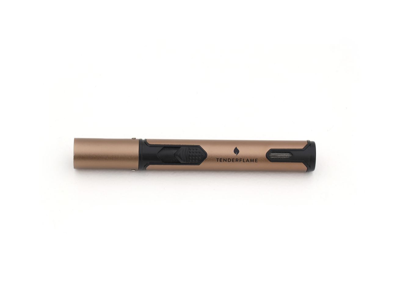 Tenderflame Pen Torch lighter Taupe