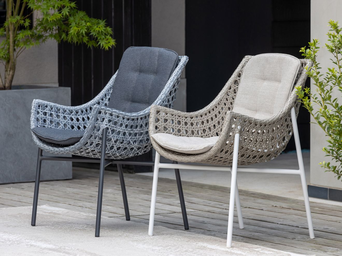 Manifesto Novara/Furato ellips 200 cm Ga...