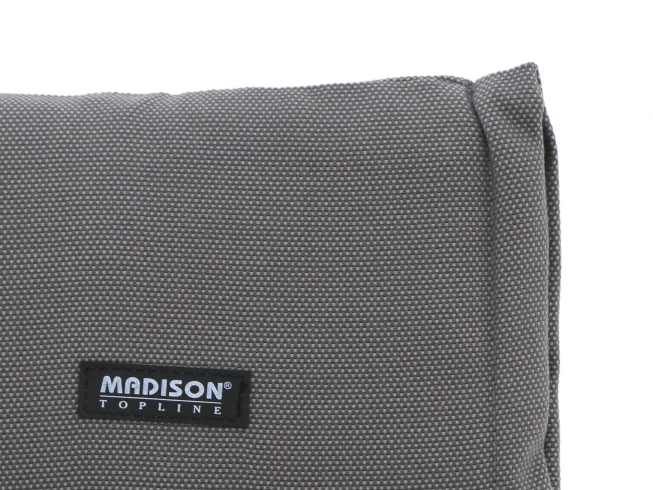 Madison Kissen Gartenstuhl stapelbar (R...