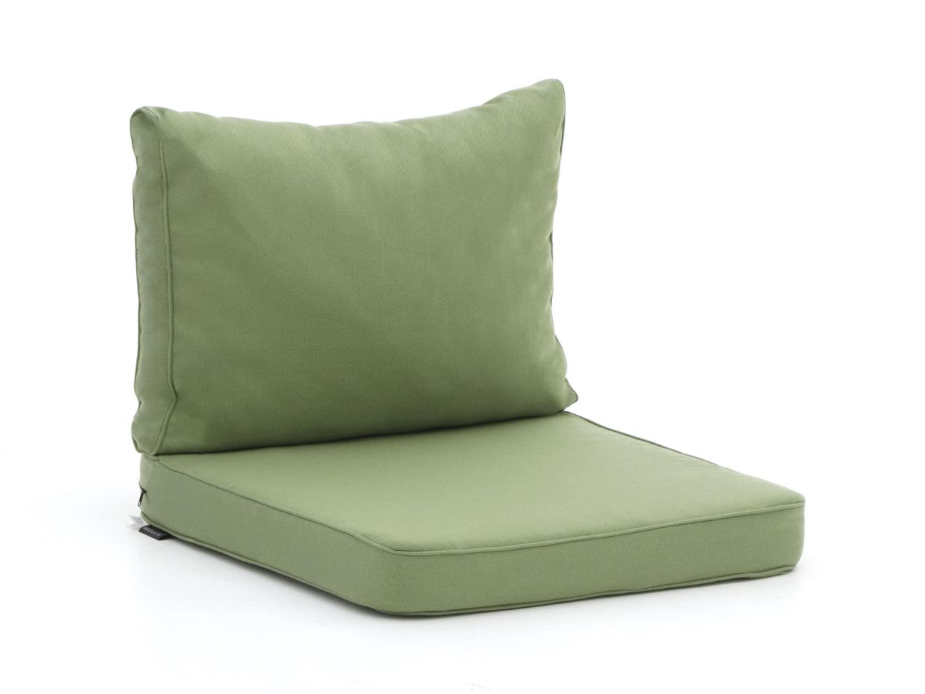 Madison Loungekissen Luxus Sitz 60x60 cm Rücken 60x40 cm