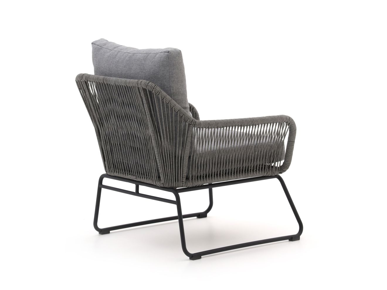 Intenso Isorella Sessel-Sofa Lounge-Set ...