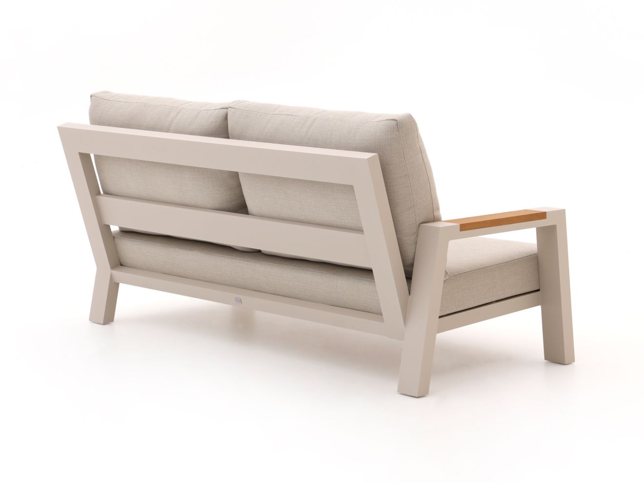 Bellagio Bisenzio Ecklounge-Set 5-teilig...