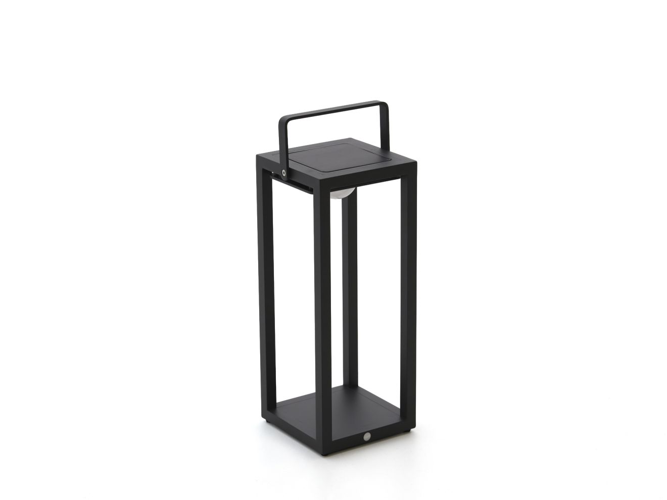 + 15 % Kassenrabatt | SUNS Jack Solar-Laterne 22x22x54 cm