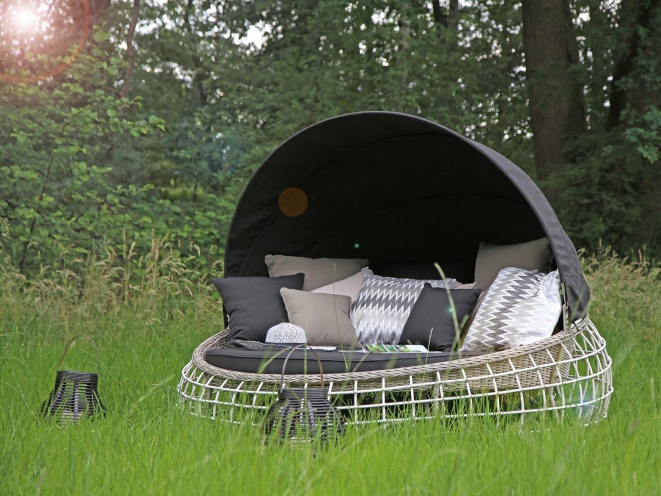 Madison Dekokissen  60x60 cm Rabatt: 34 ...