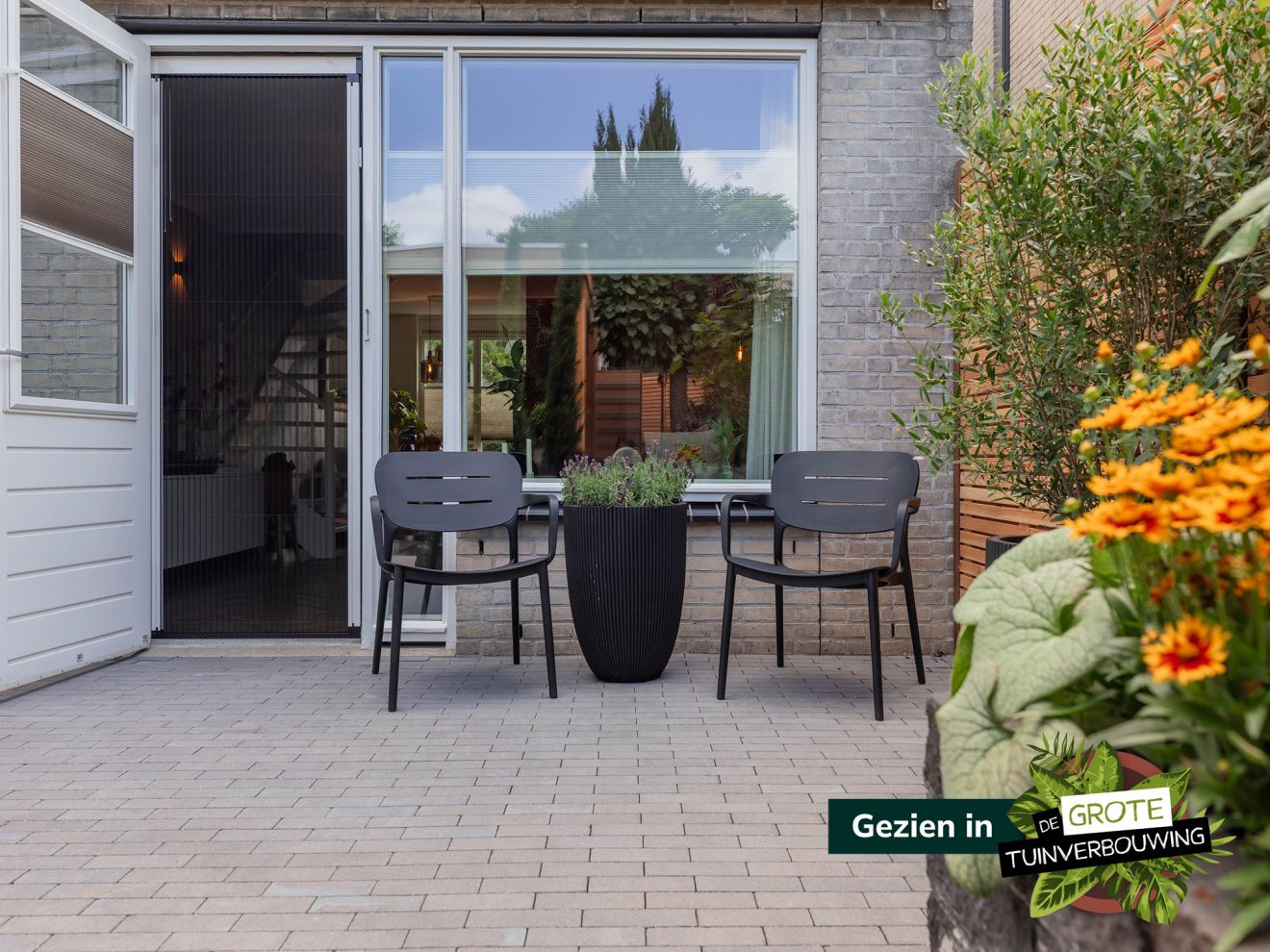 Forza Pazzia lounge Stapelsessel Garten Schwarz Rabatt: 7 % Forza Pazzia lounge Stapelsessel Garten Schwarz Rabatt: 7 %