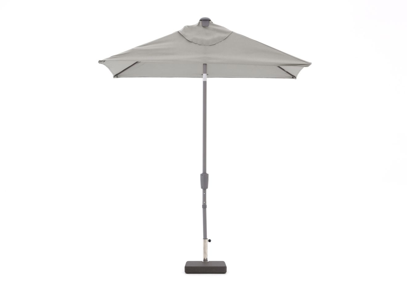 Shadowline Sonnenschirme Balkon 210x130 ...