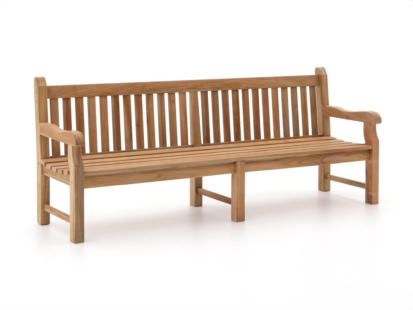 Sunyard Edinburgh Gartenbank 240 cm günstig online kaufen