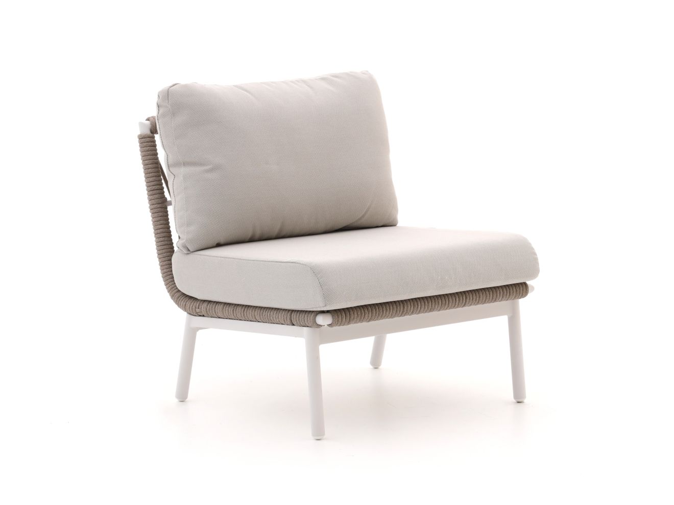 Bellagio Cupello Lounge Mittelelement 73 cm