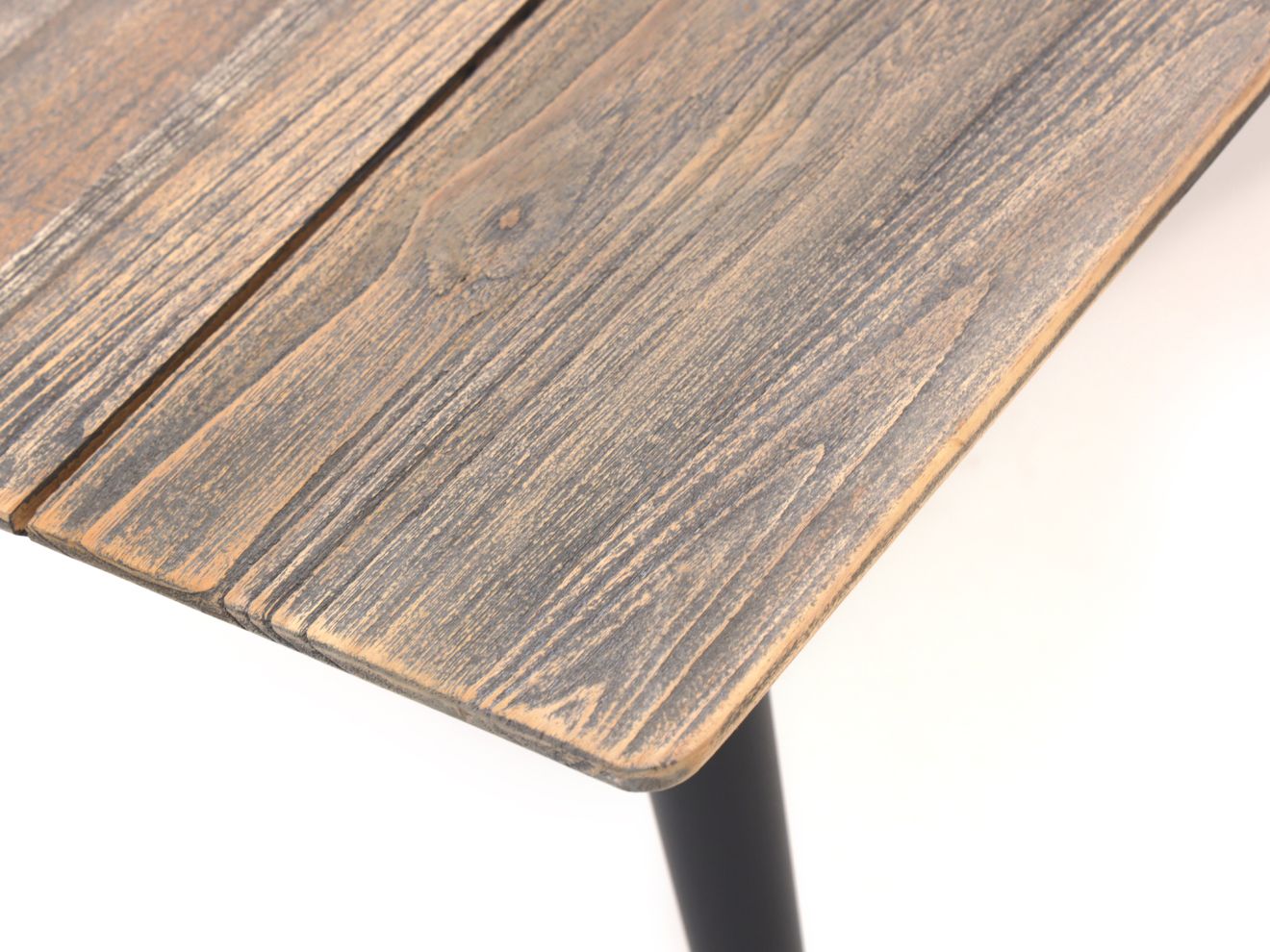 ROUGH-K Loungetisch 120x60x40 cm Rabatt:...