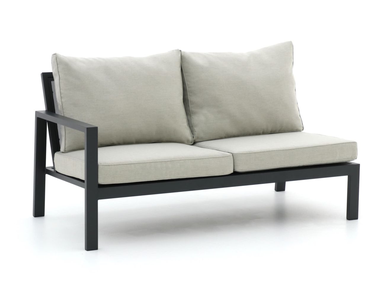 Manifesto Alzano Ecklounge-Set 5-teilig ...