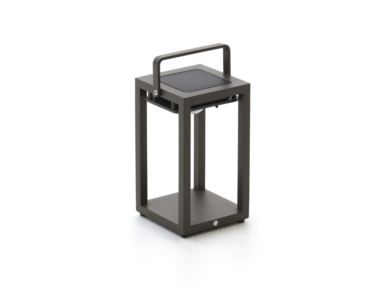 + 15 % Kassenrabatt | SUNS Jack Solar-Laterne 16x16x26 cm