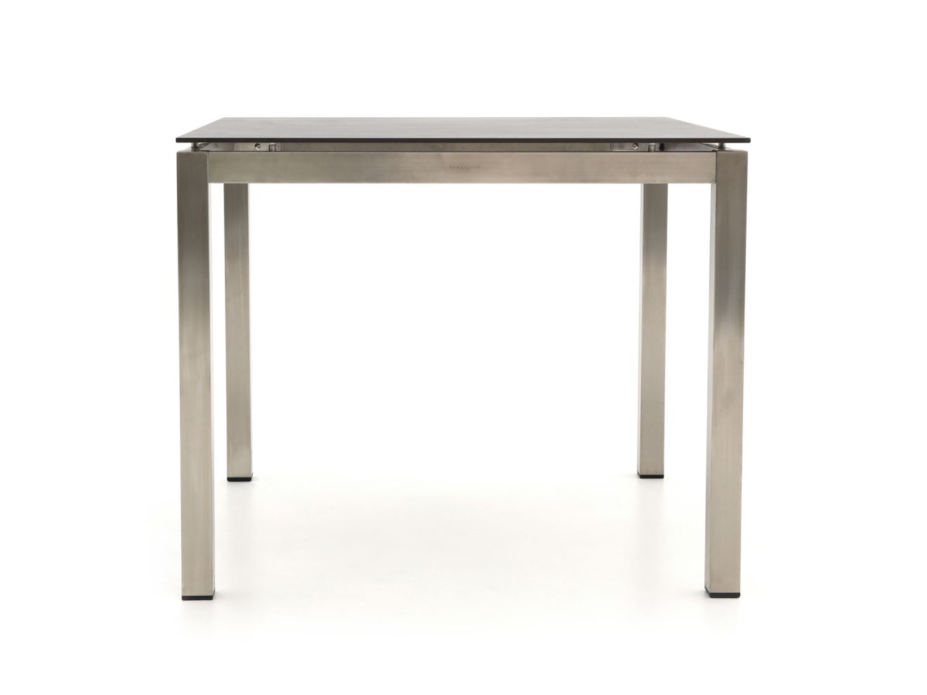 Bernstein Freiburg Gartentisch 90x90x76 ...
