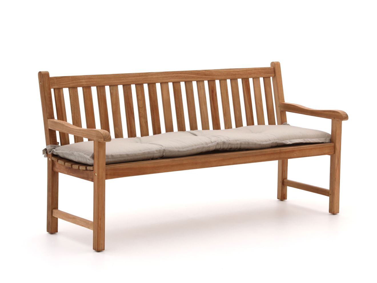 Madison Gartenbank Auflage 180x48  cm Ta...