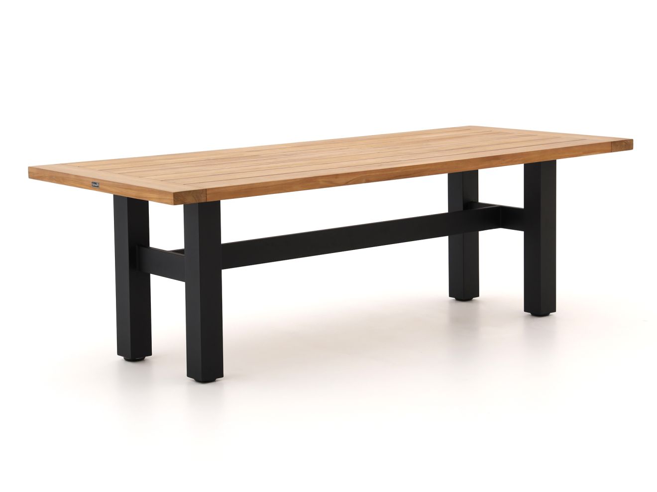 Hartman Sophie Yasmani Gartentisch 240x100 cm