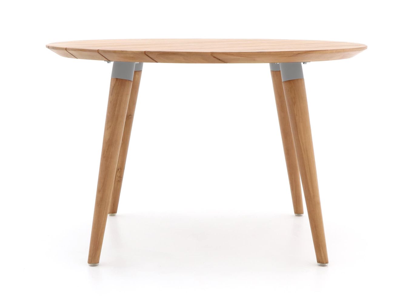 Hartman Sophie Studio Gartentisch ø 120 cm Braun 120cm