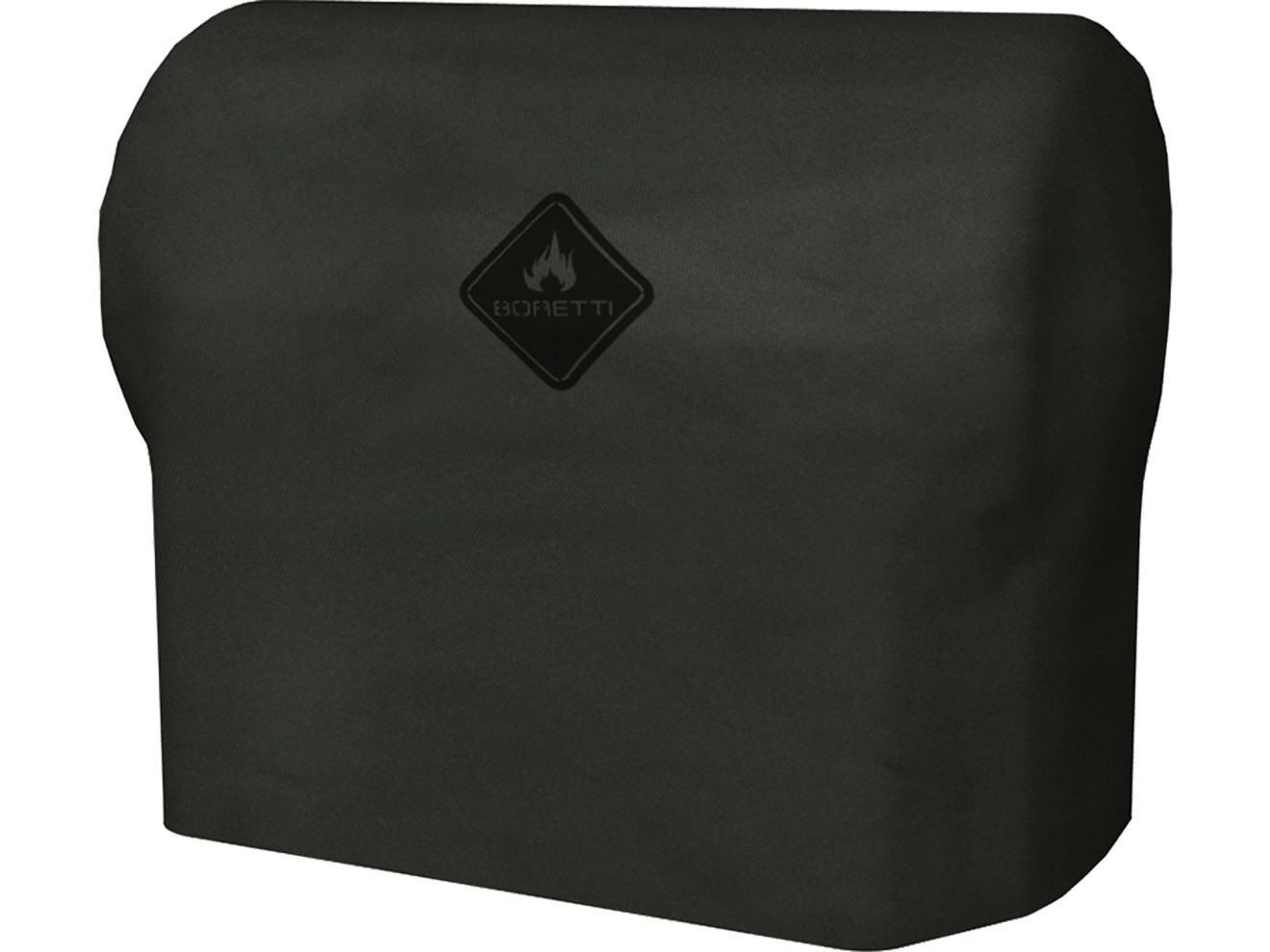 Boretti Abdeckung für Barilo 2.0 Holzkohlegrill 104x69x111 cm