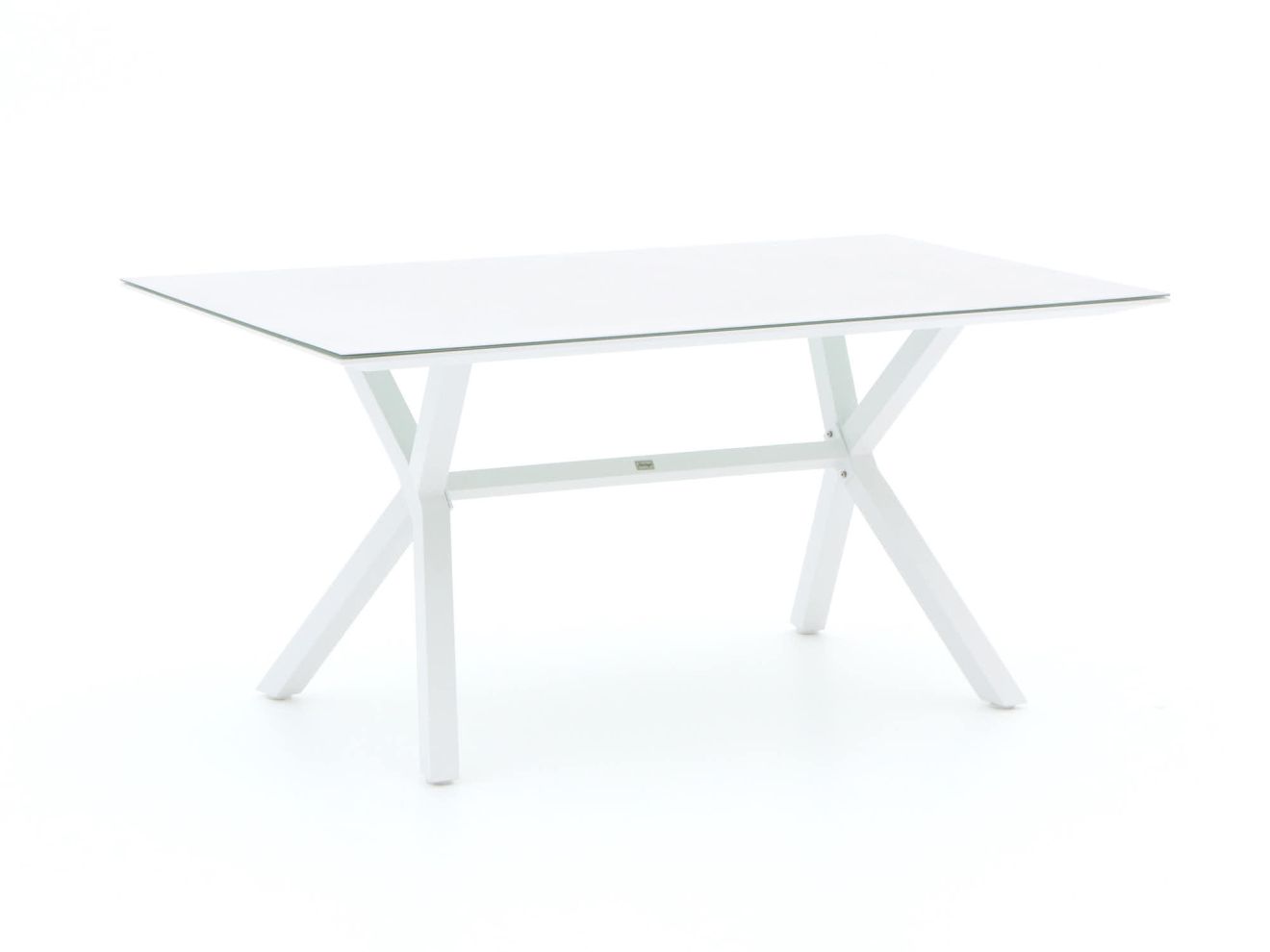 Bellagio Moresco Gartentisch 160x90x75 cm günstig online kaufen