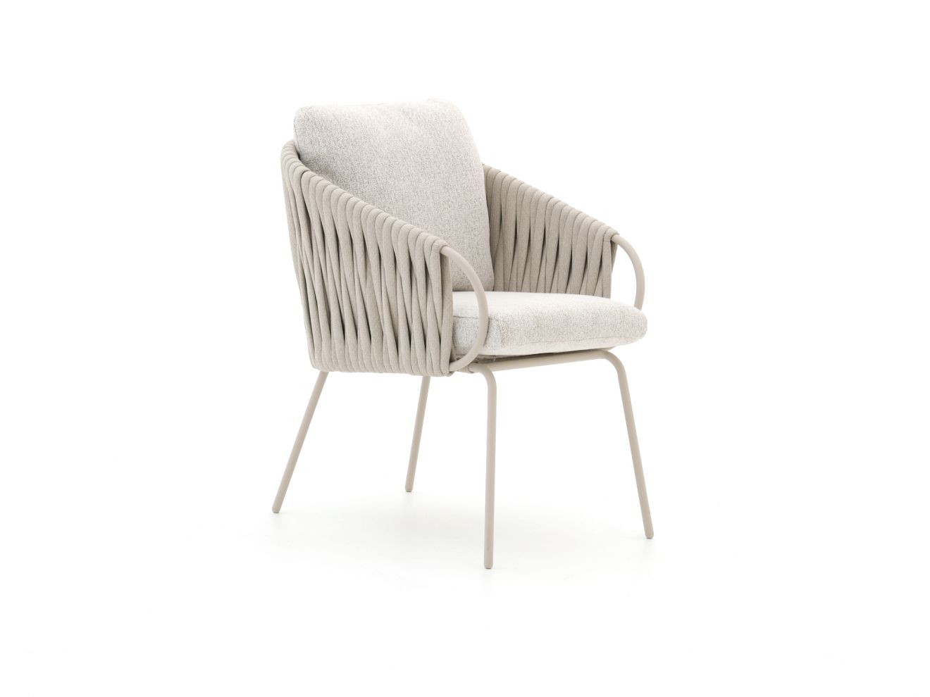 + 15 % Kassenrabatt | SUNS Dolce Gartenstuhl
