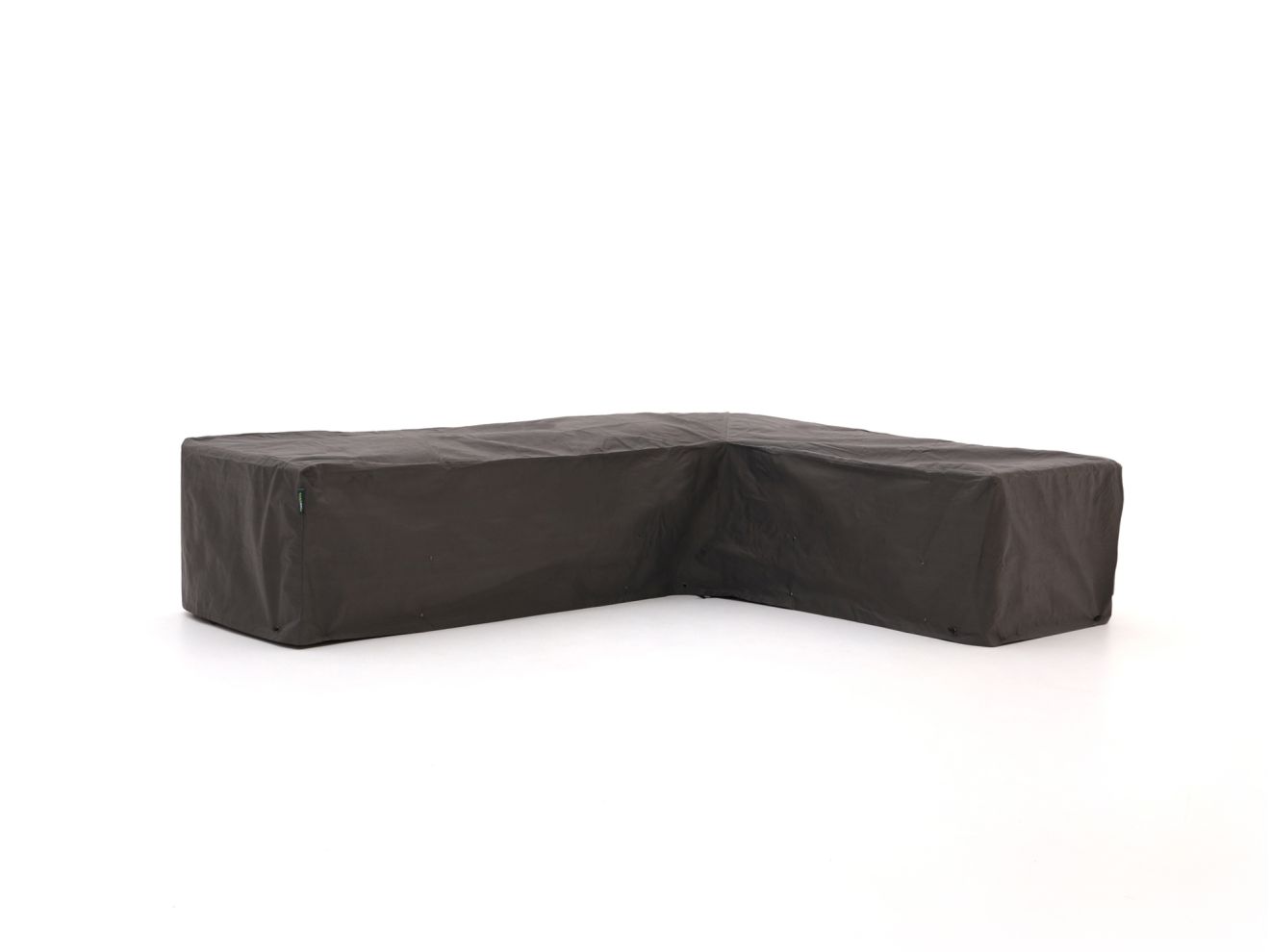 Kees Smit Gartenmöbelabdeckung Ecklounge-Set 325x94/255x94x65 cm günstig online kaufen