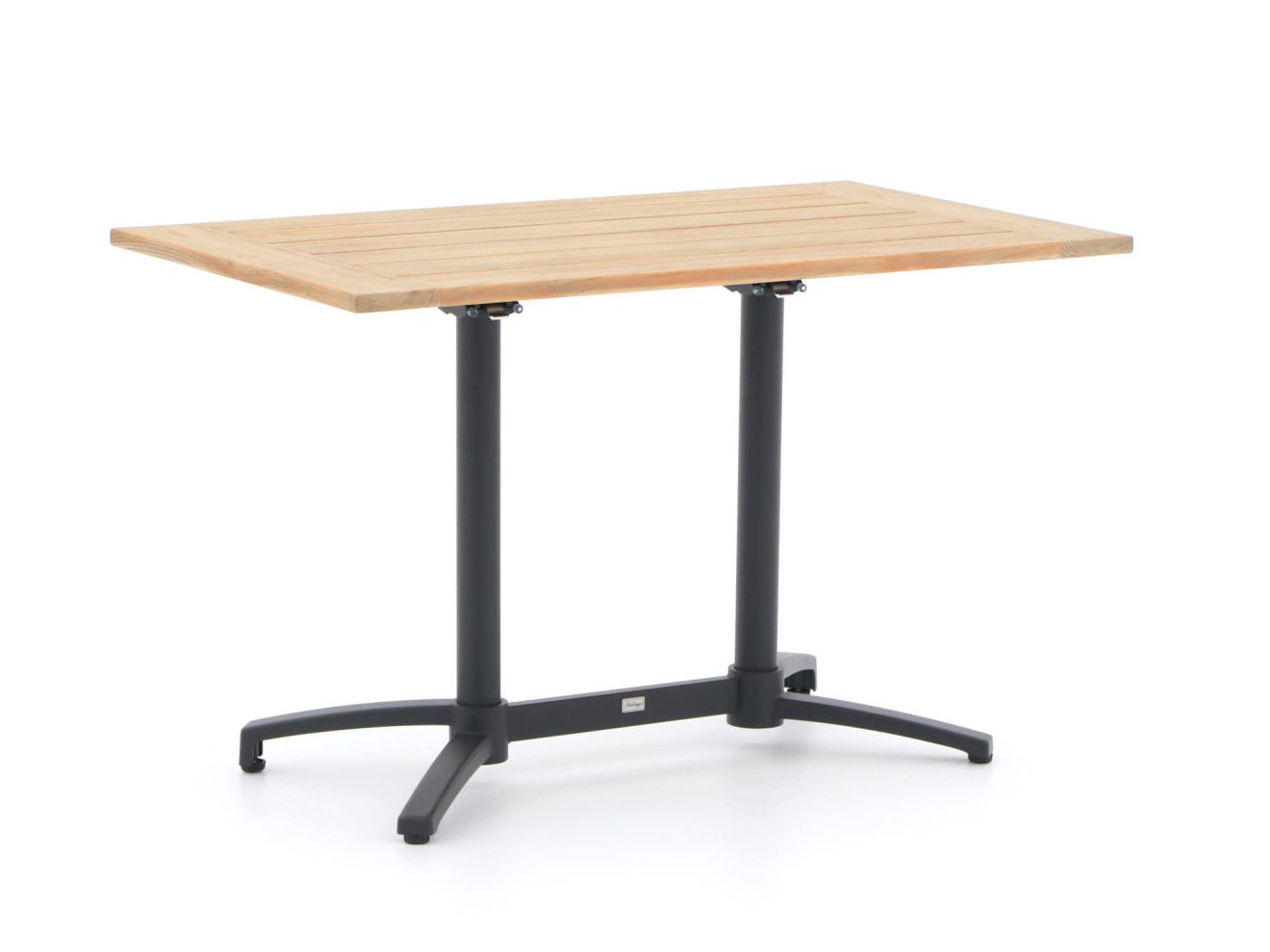 Bellagio Canzo Klapptisch 120x70x75cm günstig online kaufen