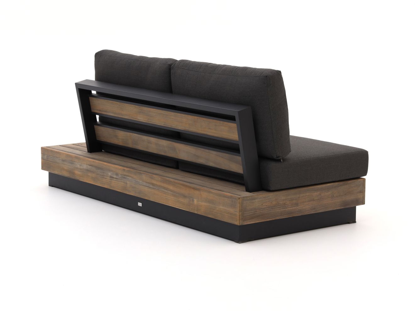 Bellagio Pilago Ecklounge-Set 6-teilig Grau 0x0cm Rabatt: 18 %