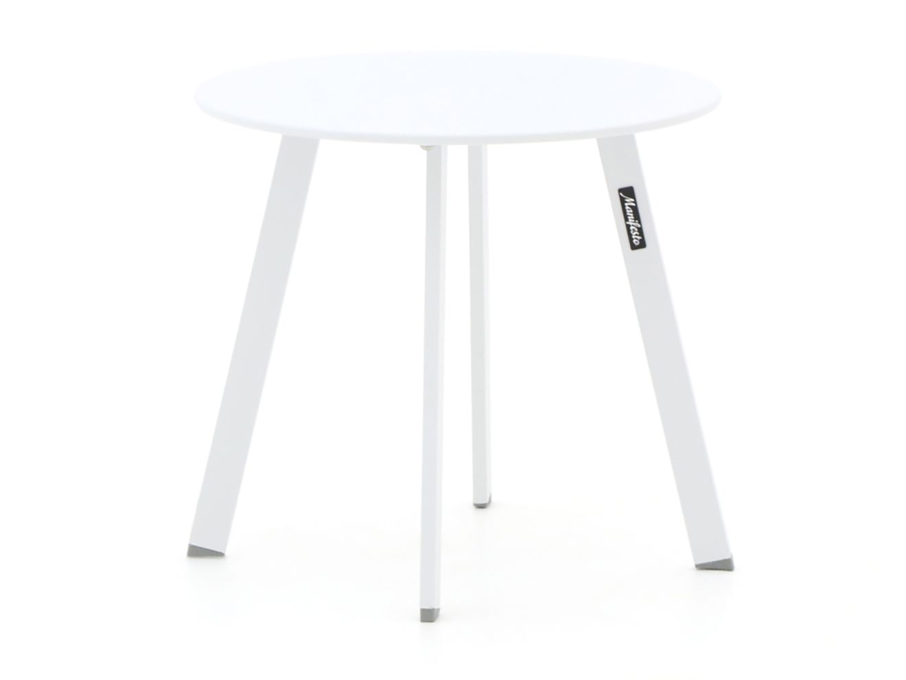 Manifesto Bovezzo Beistelltisch Outdoor ø 50 cm (h: 45 cm)