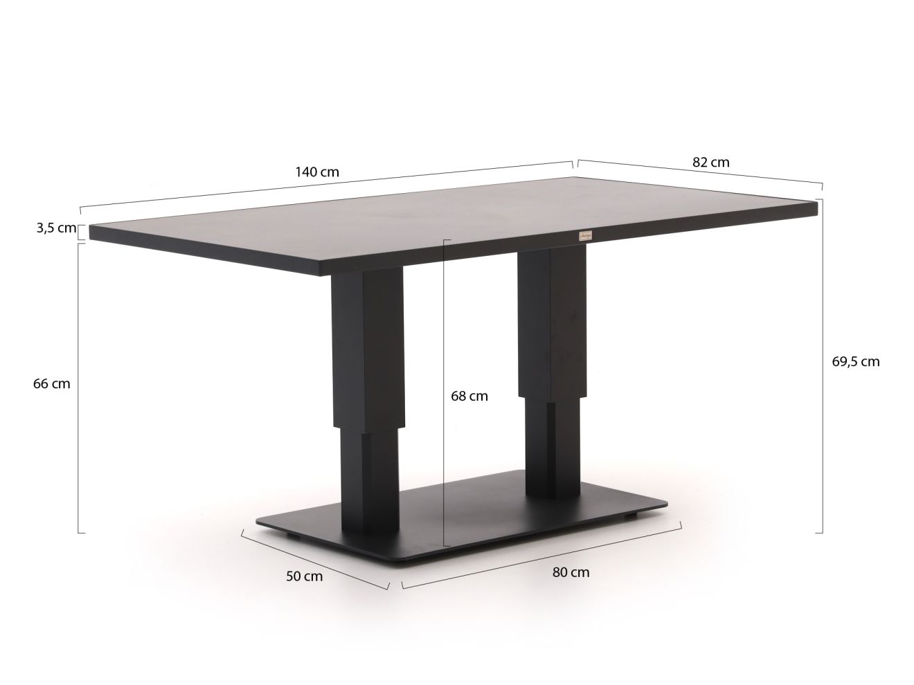 Bellagio Cadora/Usini Sessel Lounge-Set ...