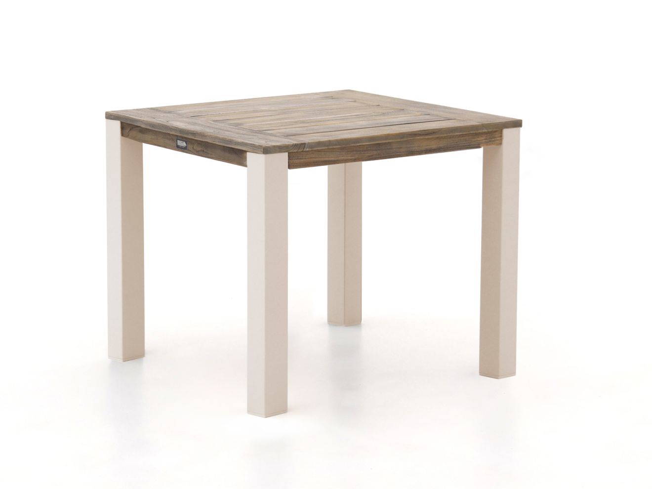 ROUGH-S Gartentisch 90x90x76 cm günstig online kaufen