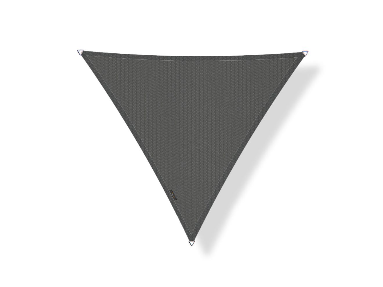+ 15 % Kassenrabatt | Shadow Comfort Sonnensegel Dreieck 500x500x500 cm
