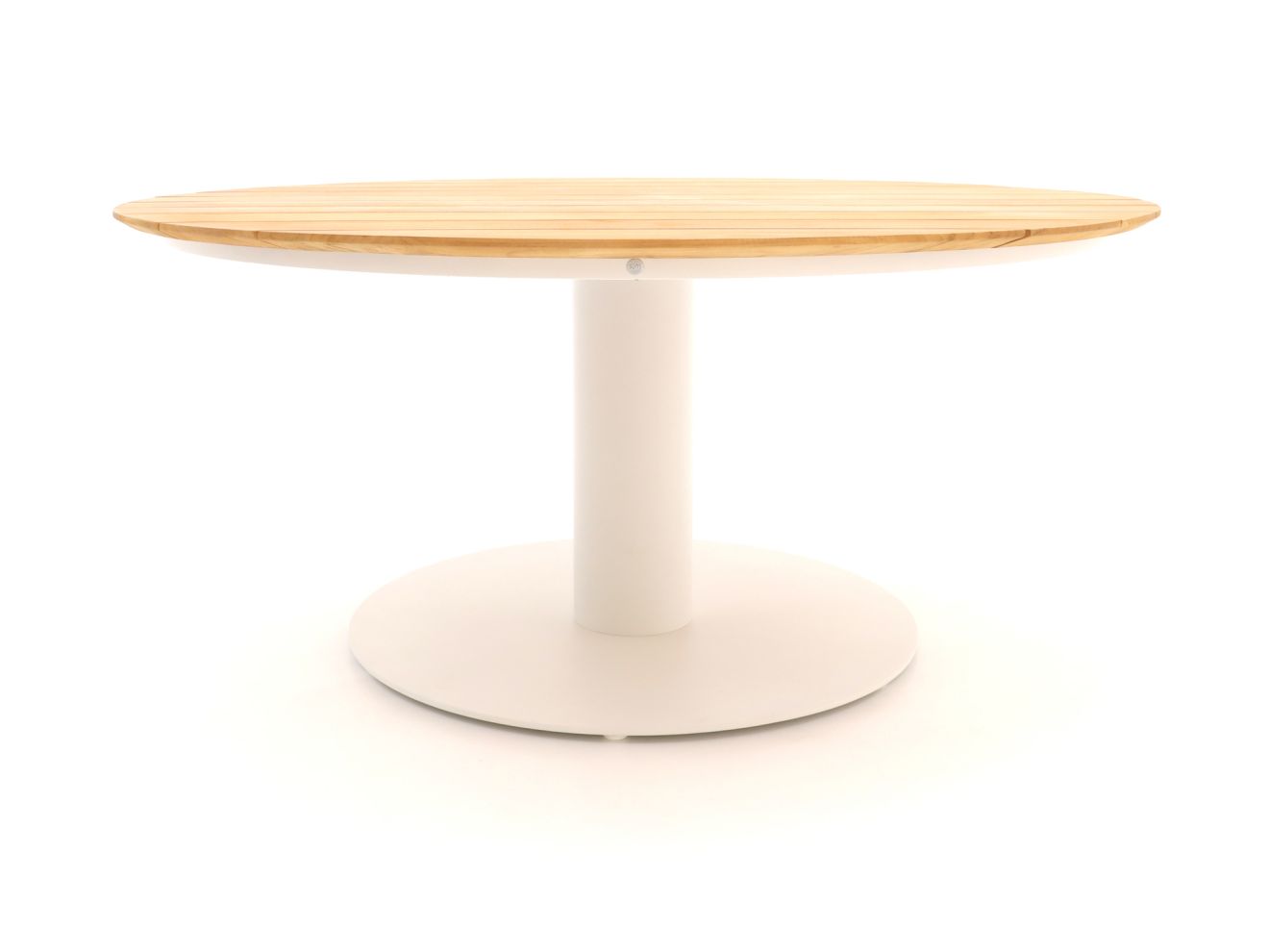 SUNS Grado Esstisch ø170 cm Braun 170cm... SUNS Grado Esstisch ø170 cm Braun 170cm...