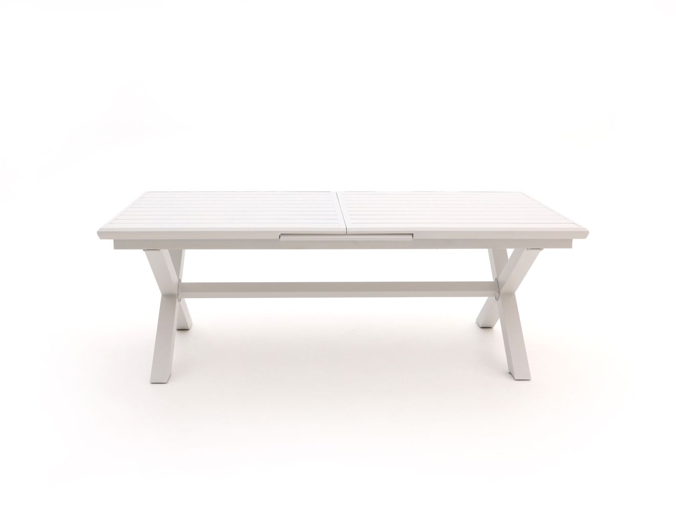 Bellagio Viadana Gartentisch Ausziehbar ...