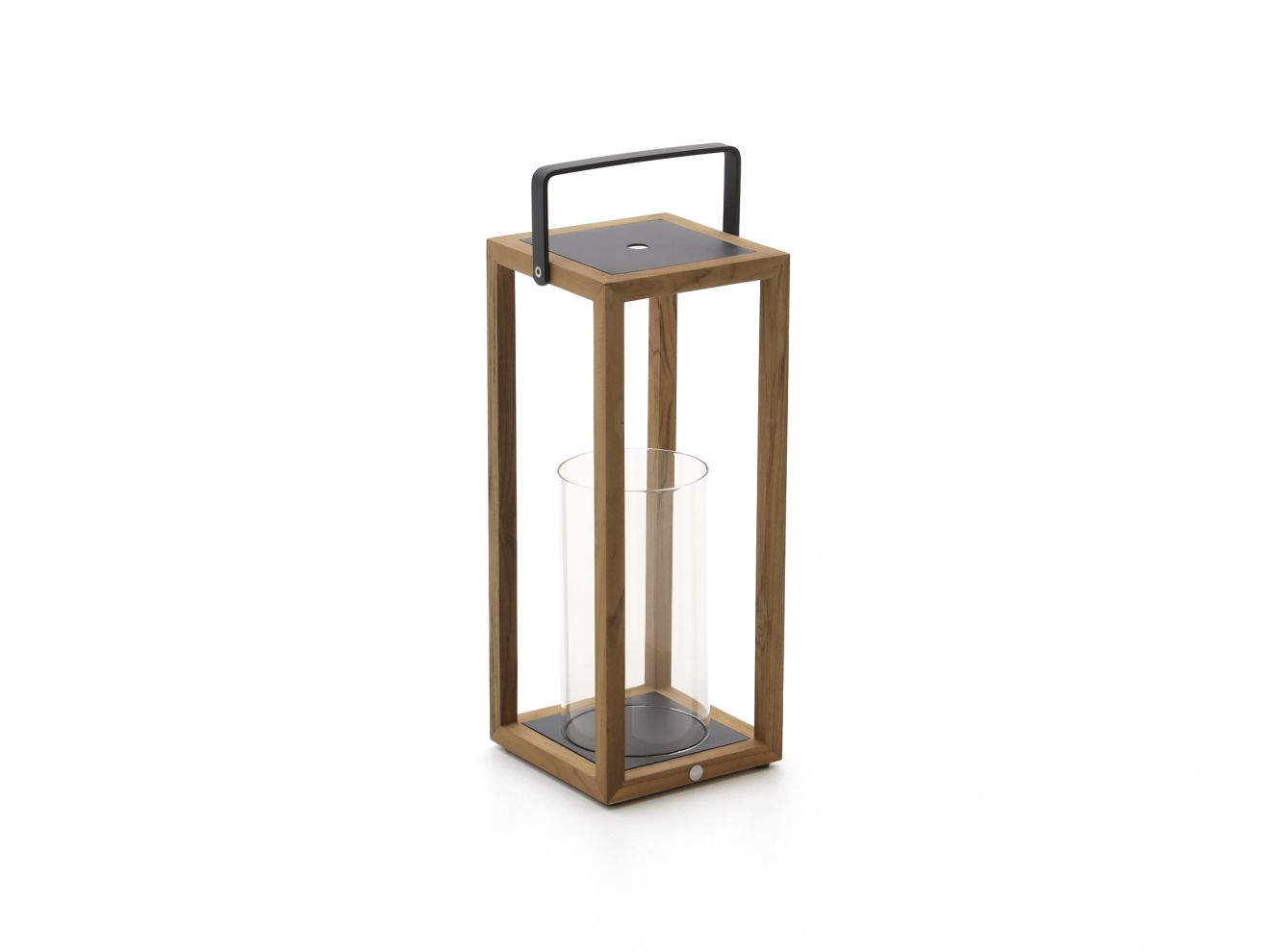 + 15 % Kassenrabatt | SUNS Sam Laterne 20x22x53 cm