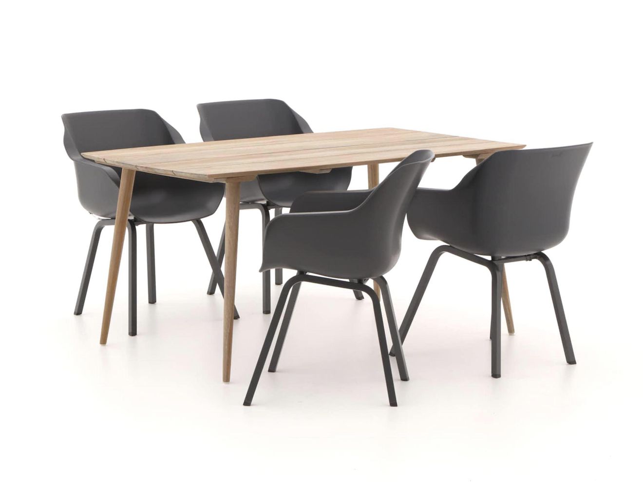 Hartman Sophie/ROUGH-K 160 cm Gartenmöb...