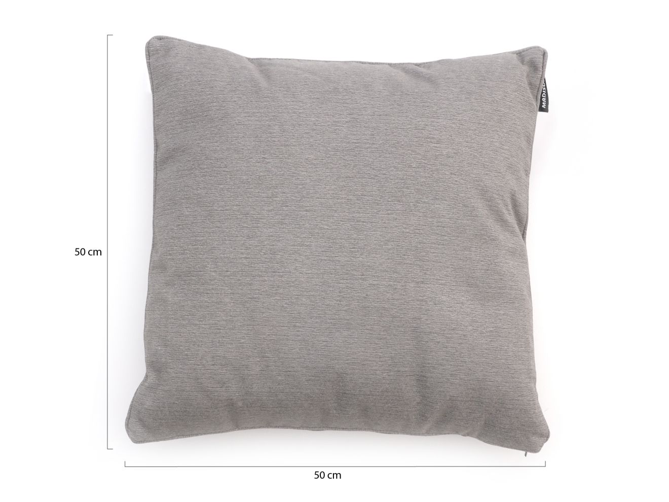 Dekokissen Set Modern Graphic Grey Rabat...