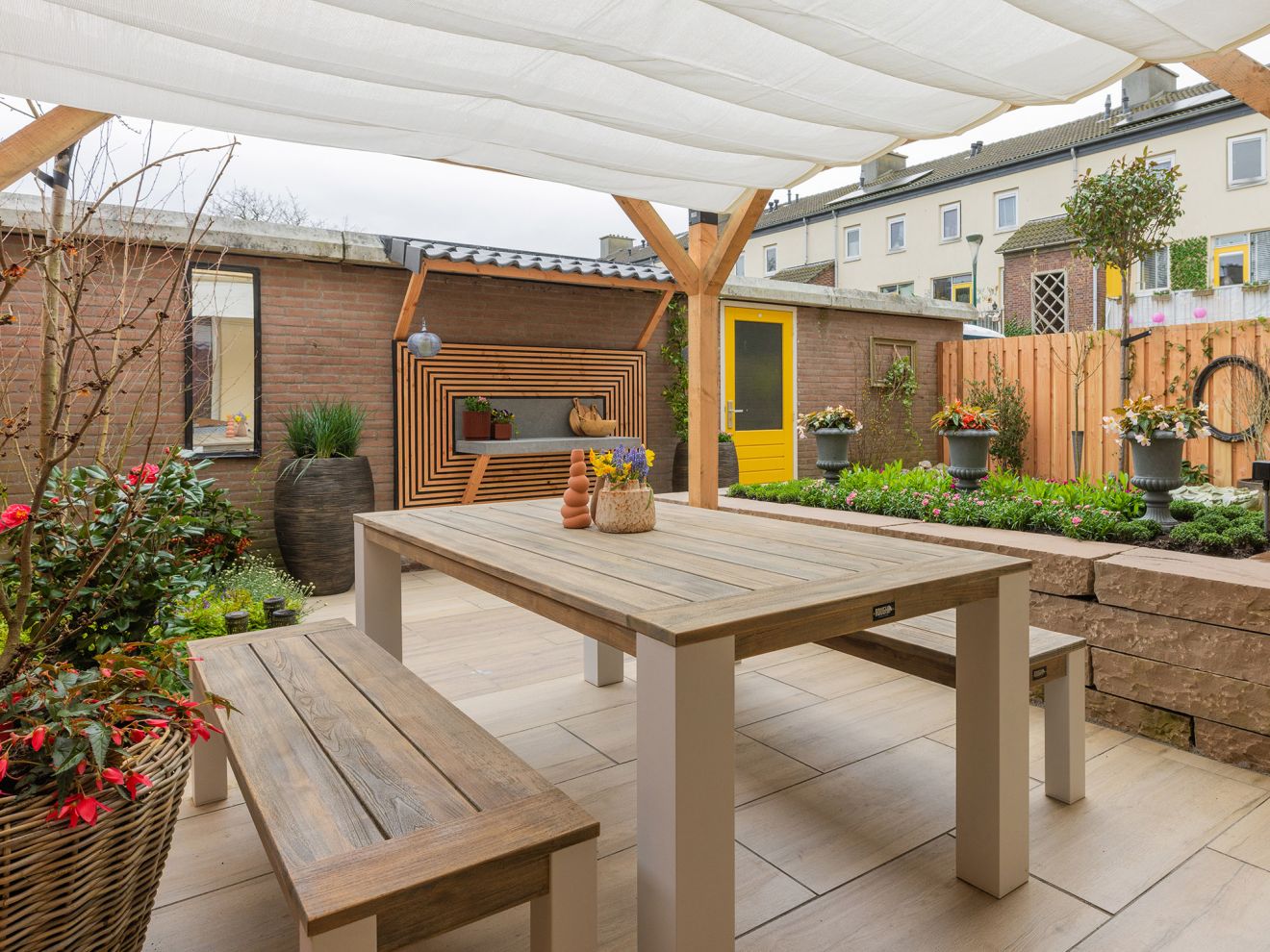 Manifesto Belpasso/ROUGH-X 200 cm Garten... Manifesto Belpasso/ROUGH-X 200 cm Garten...