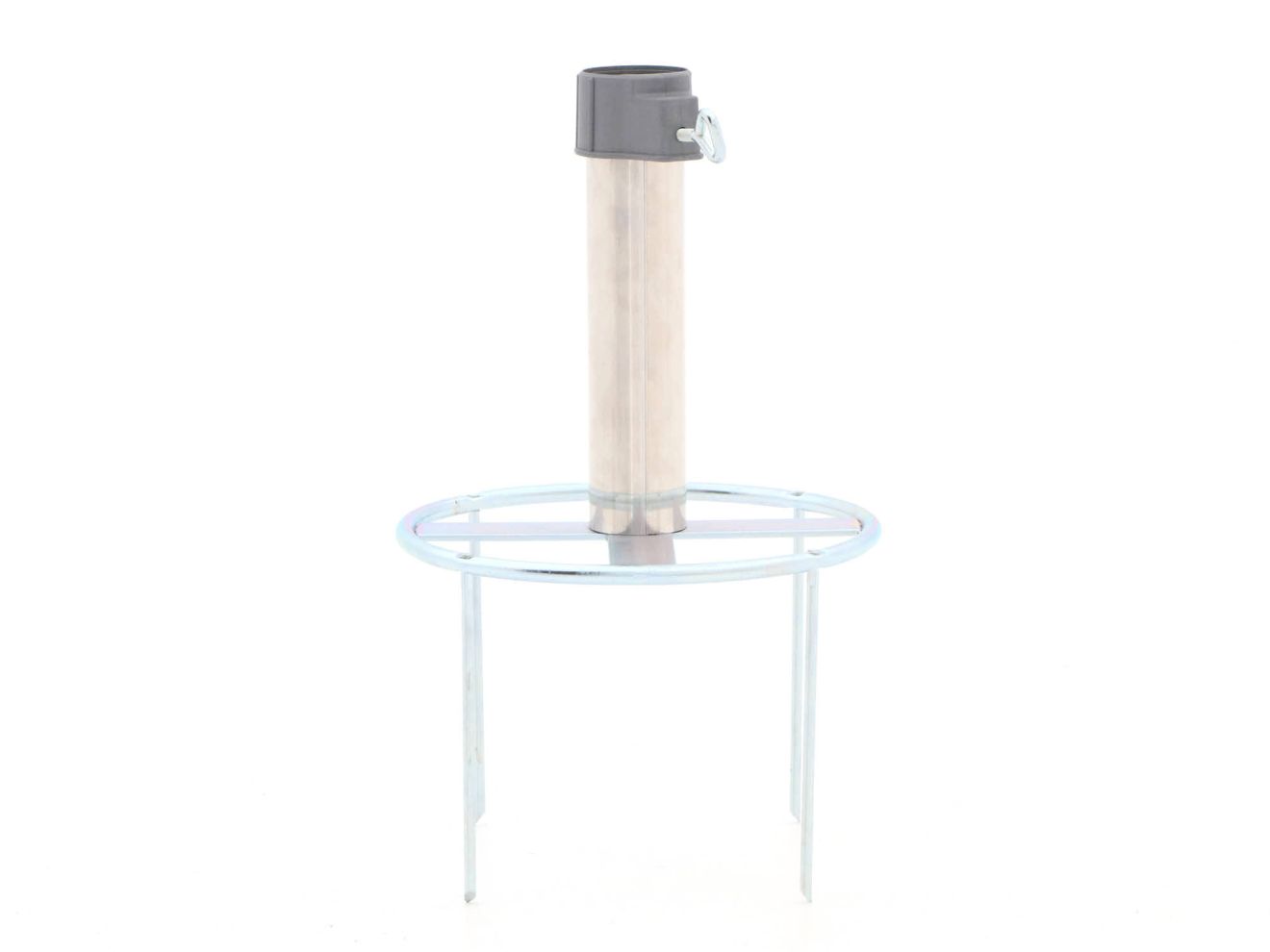 Bodenanker ø 25-55 mm für Sonnenschirm...