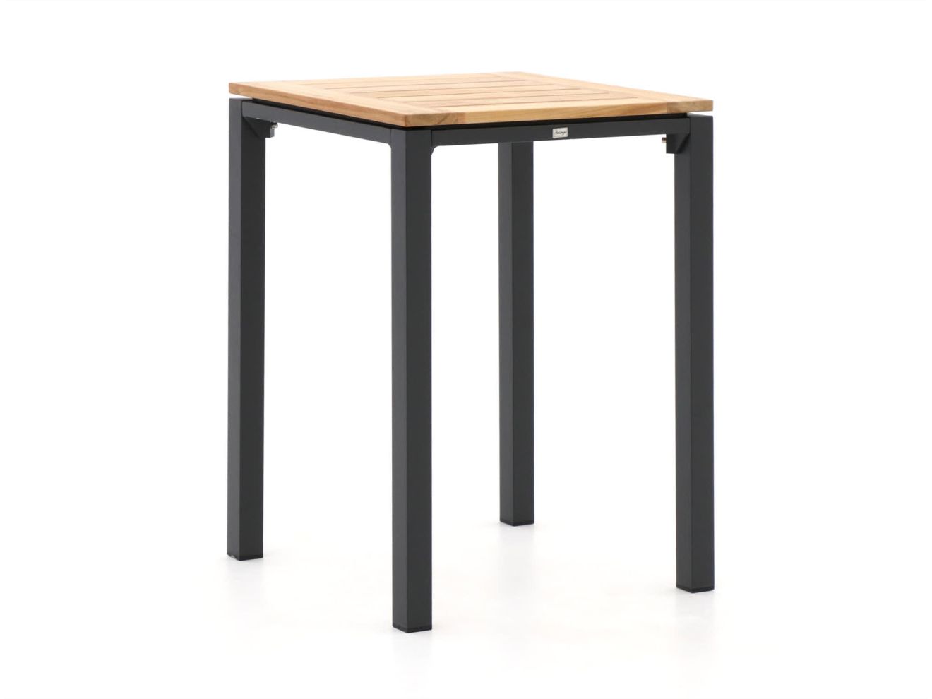 + 10 % Kassenrabatt | Bellagio Linosa Bartisch 75x75x105cm