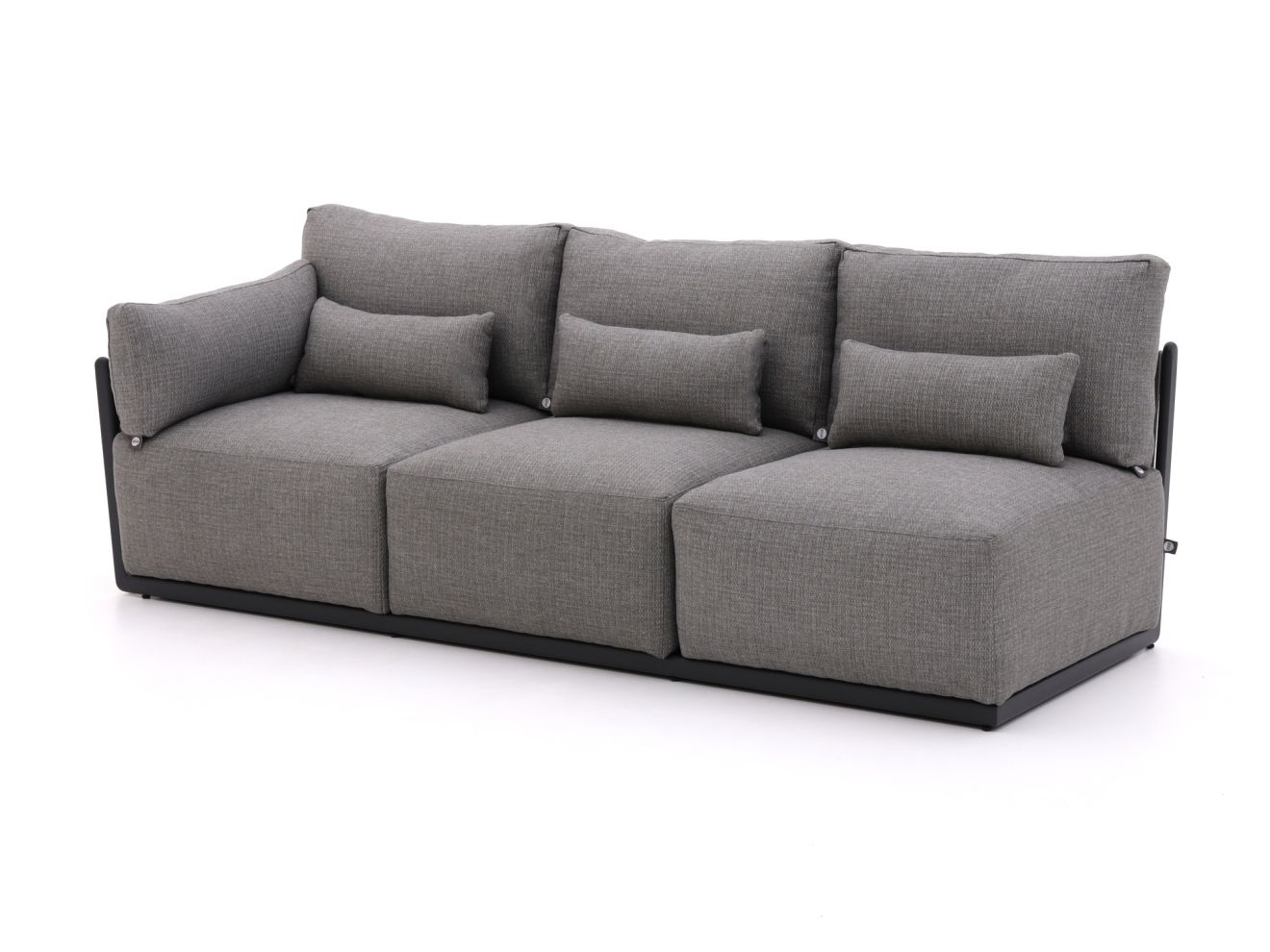 SUNS Sorrento Lounge Element rechte Armlehne 250 cm