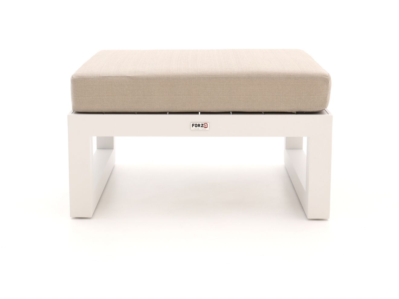 Forza Calleo Lounge Gartenhocker 72x72x2...