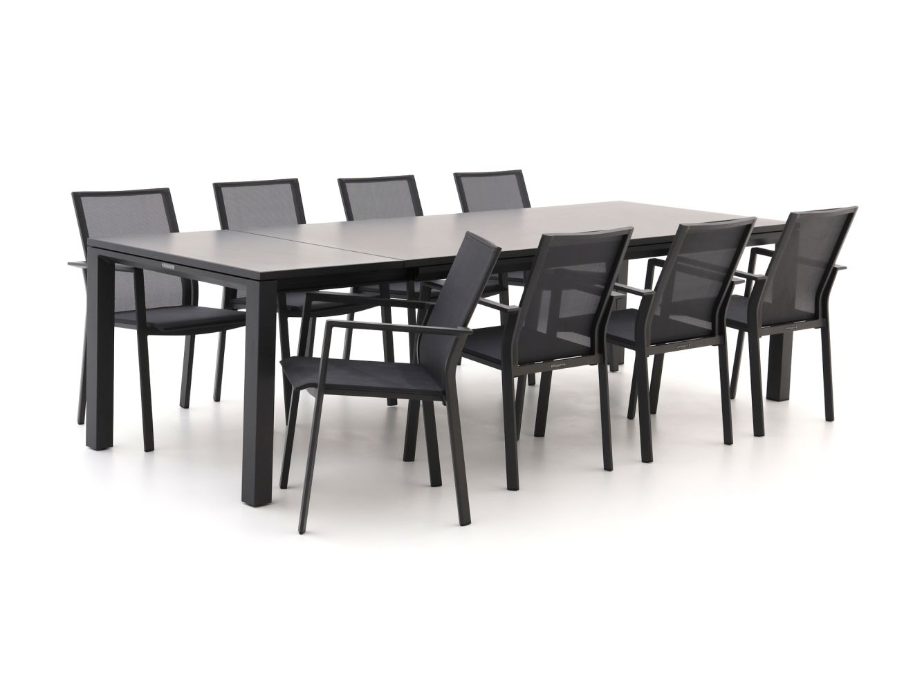 Bernstein Amberg/Mannheim 220 cm Gartenm...