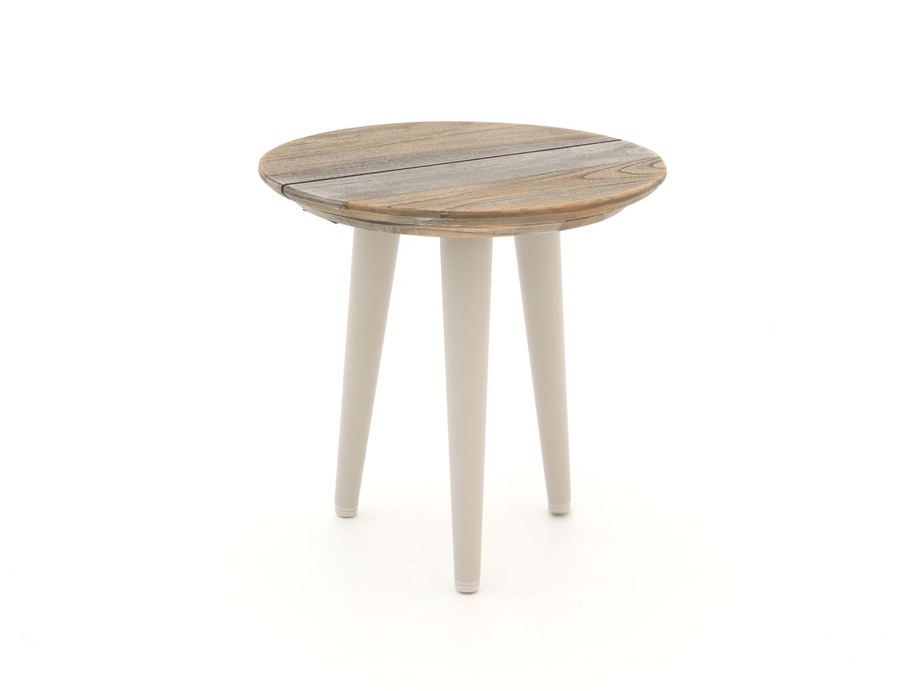 ROUGH-K Beistelltisch ø 40 cm Rabatt: 2...