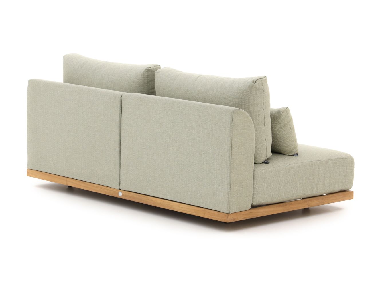SUNS Aspen Gartensofa 2-Sitzer links/rec...