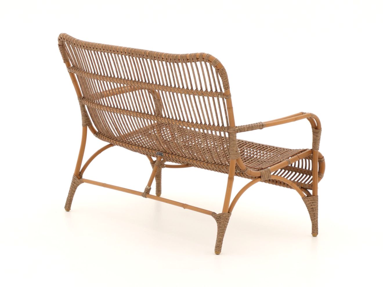 Intenso Napoli Gartensofa 128 cm Taupe 128x80cm Rabatt: 19 %