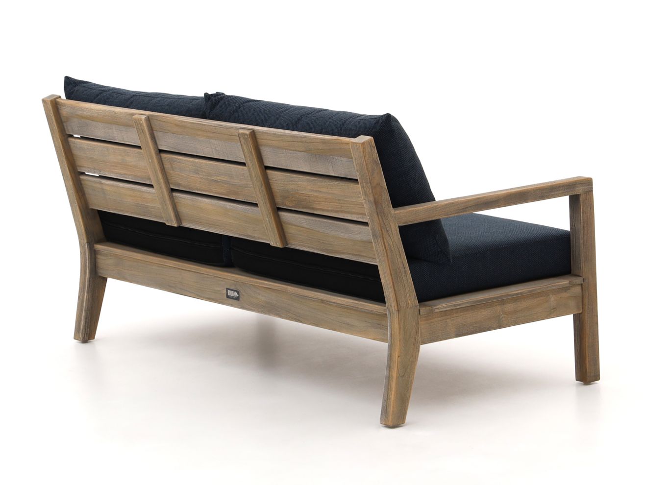 ROUGH Batang Ecklounge-Set 5-teilig rechts Braun 305x230cm Rabatt: 20 %