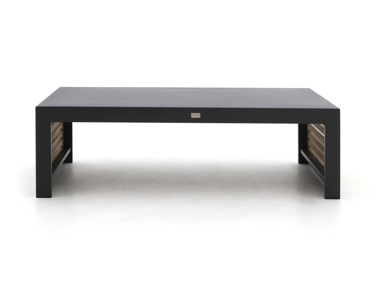 Bellagio Cadora Loungetisch 120x70x36 cm...