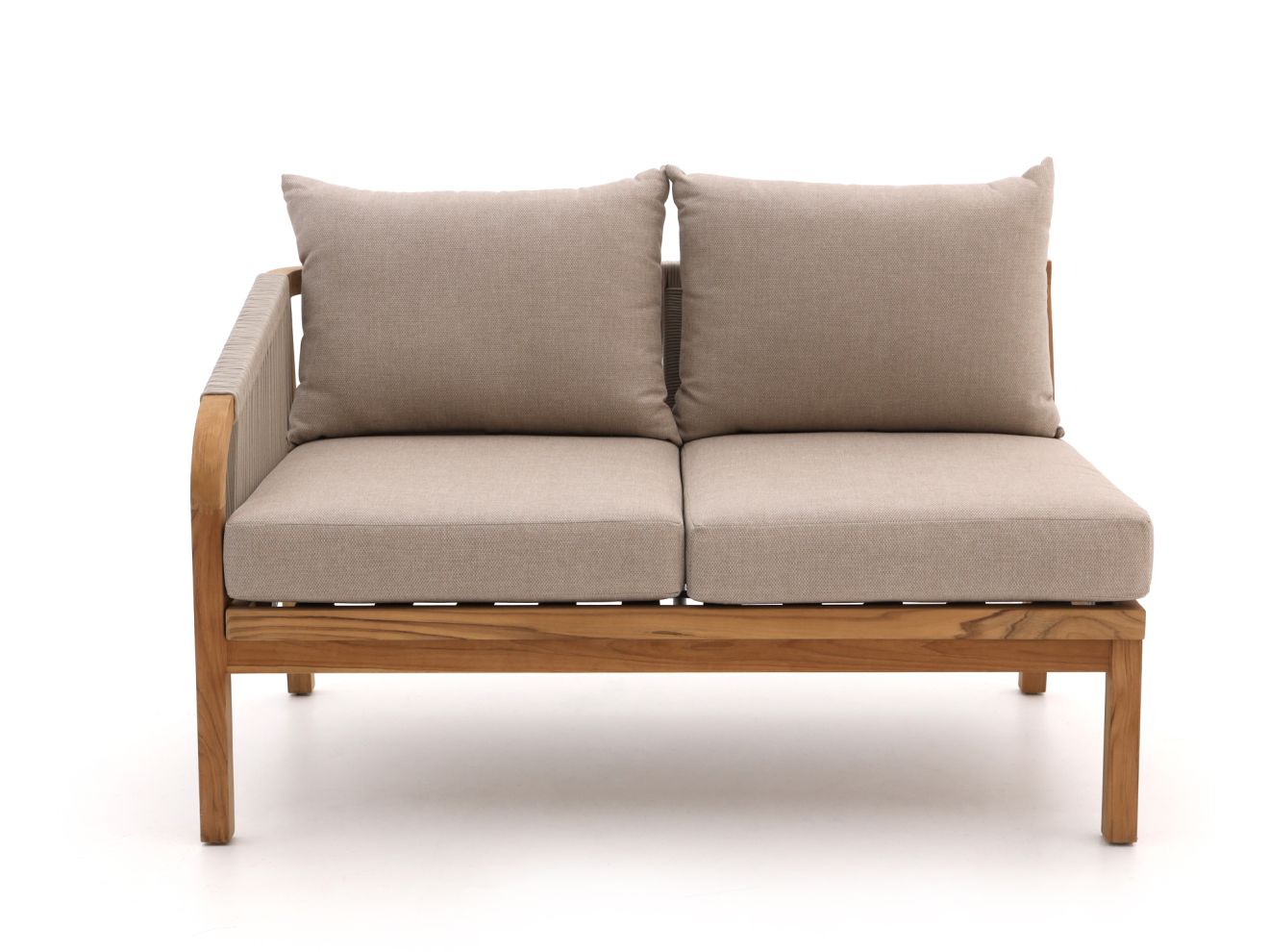 Bellagio Perzano Ecklounge-Set 4-teilig ...
