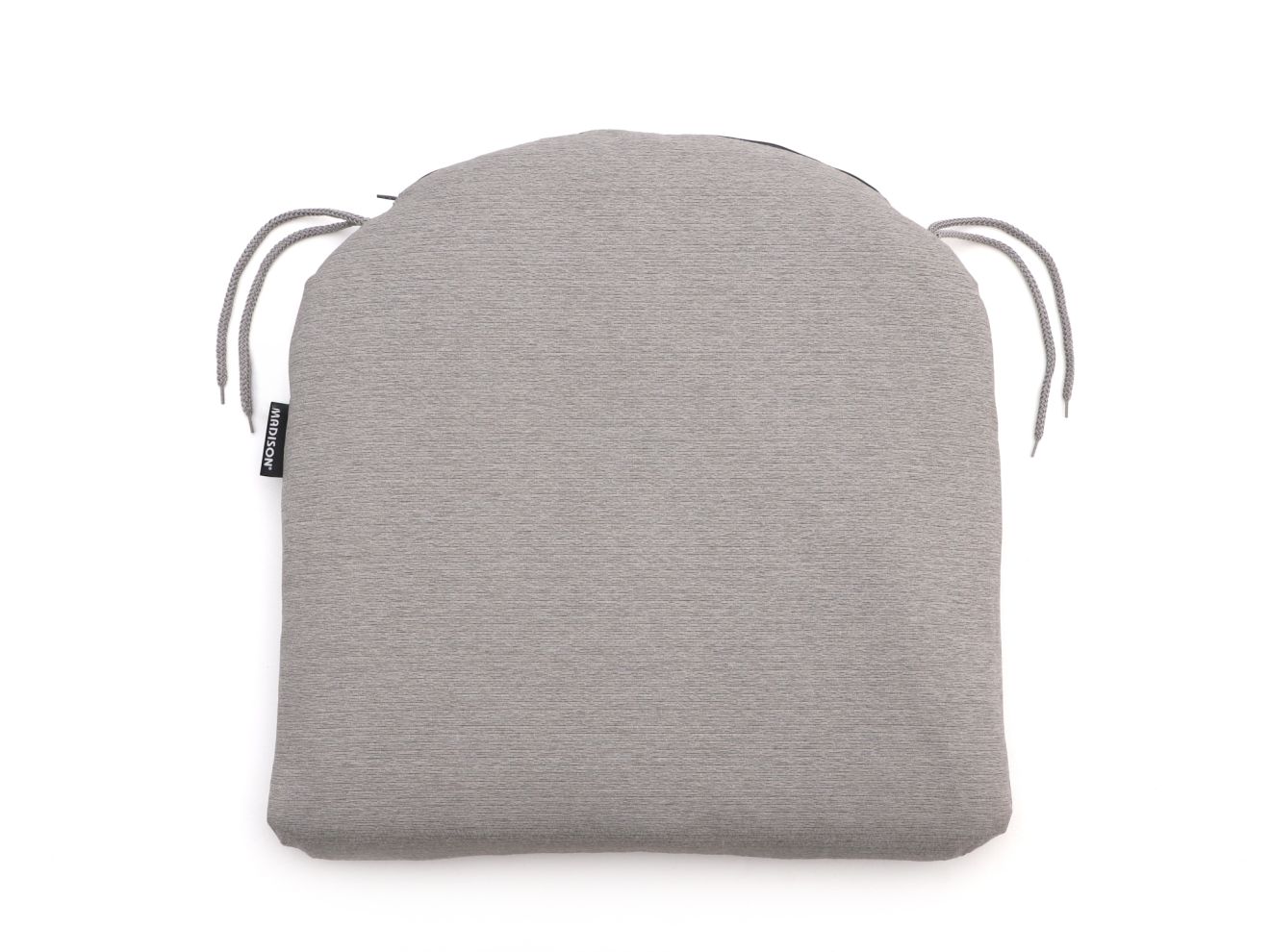 Madison Sitzkissens Schalenstuhl 48x46 cm Sitz Grau 48x46cm Rabatt: 33 % Madison Sitzkissens Schalenstuhl 48x46 cm Sitz Grau 48x46cm Rabatt: 33 %