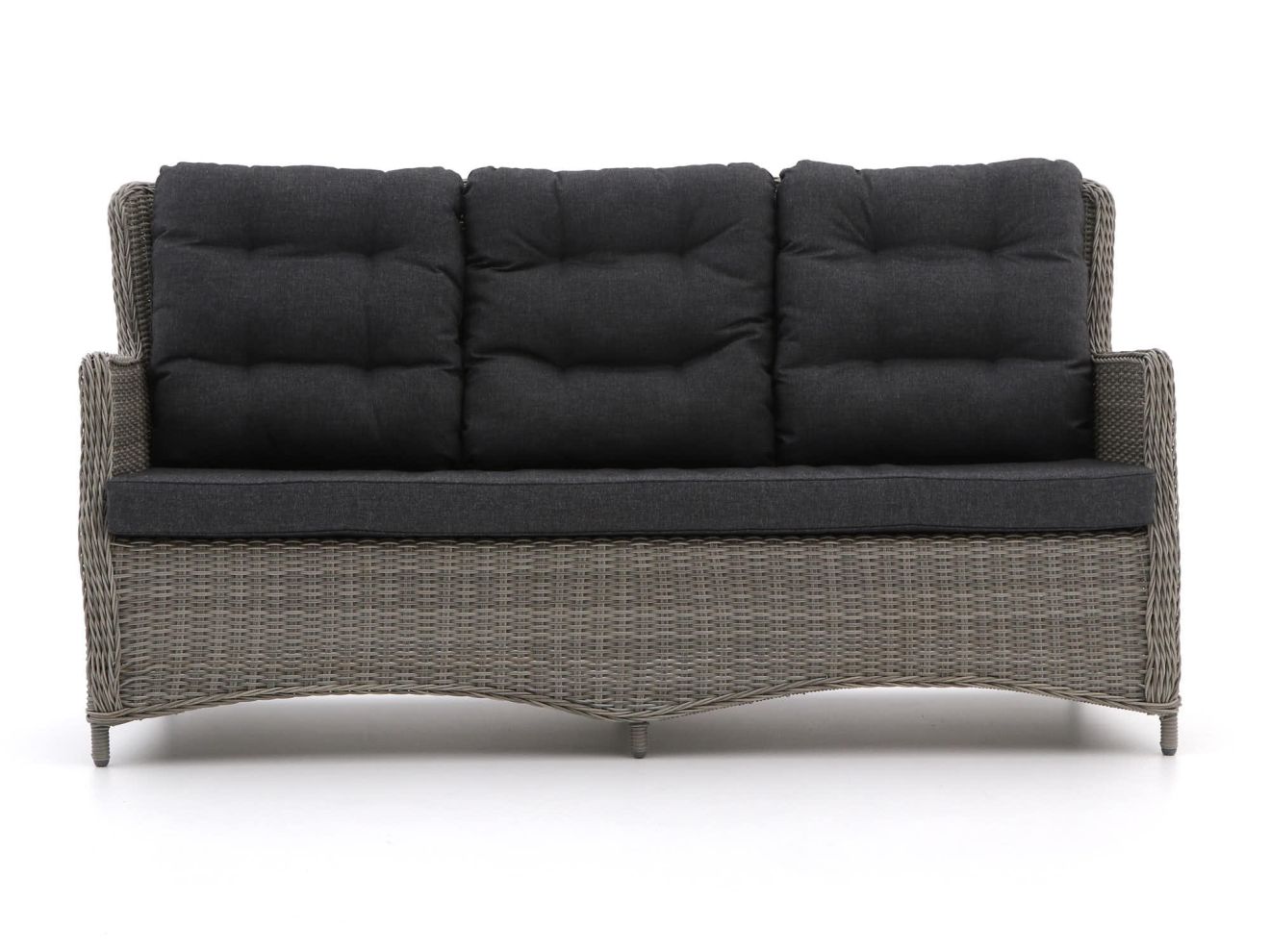 Intenso Milano Gartensofa 193 cm Grau 19... Intenso Milano Gartensofa 193 cm Grau 19...